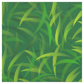 Tissu Texture d'herbe verte (Fermer)