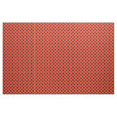 Tissu Texture du dessin animé animal (Fat Quarter)
