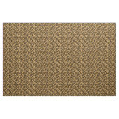 Tissu Texture du dessin animé animal (Yard)