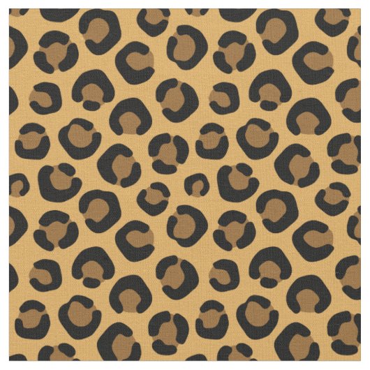 Tissu Texture du dessin animé animal (Fermer)