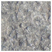 Tissu Texture en béton brut gris 060 (Échantillon)