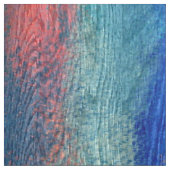 Tissu Texture en bois colorée de grain (Échantillon)