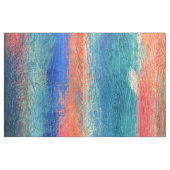 Tissu Texture en bois colorée de grain (Fat Quarter)