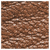 Tissu Texture en cuir Brown (Fermer)
