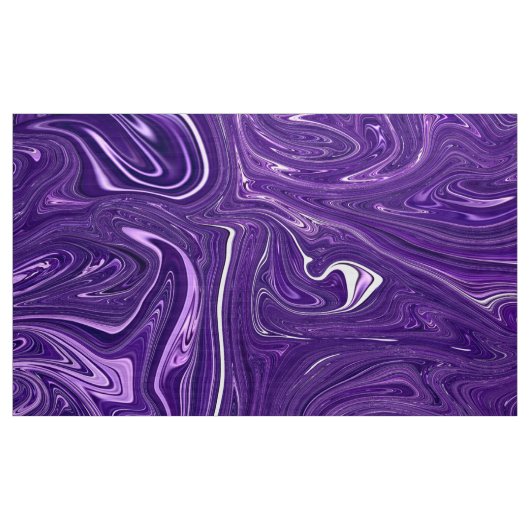 Tissu Texture marbrée violet numérique8 (Yard)