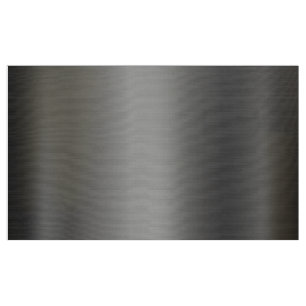Tissu Texture métallique argentée réaliste