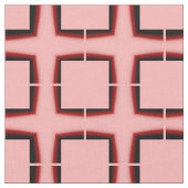 Tissu Texture moderne rose (Fermer)