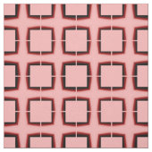 Tissu Texture moderne rose (Échantillon)