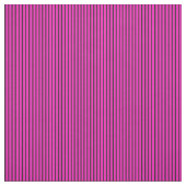 Tissu Texture rayée rose (Échantillon)