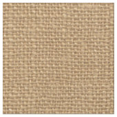 Tissu Texture rustique florale simple de toile de jute (fermé)