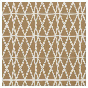 Tissu texture treillis diamant contemporain moderne