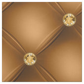 Tissu Texture Tufted de luxe (Échantillon)