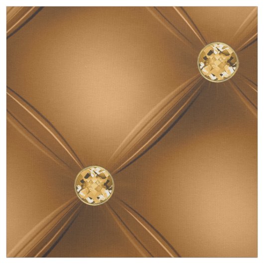 Tissu Texture Tufted de luxe (Échantillon)