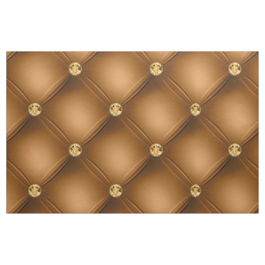 Tissu Texture Tufted de luxe (Fat Quarter)