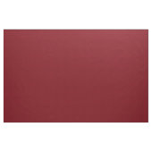 Tissu Textured noble red. (Yard)