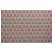 Tissu Textures occidentales (Fat Quarter)