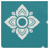 tissu thaï (Détail)