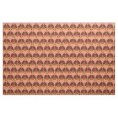 Tissu Thanksgiving Turkey Thunder Cove (Yard)