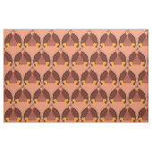 Tissu Thanksgiving Turkey Thunder Cove (Fat Quarter)