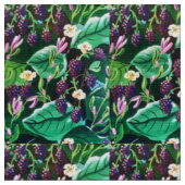 Tissu "The Berry Patch" (Fermer)