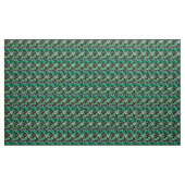 Tissu "The Berry Patch" (Yard)