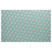 Tissu Thé chamomile pour les amateurs de thé (Yard)