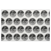 Tissu The Eiger (Fat Quarter)