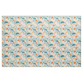 Tissu The forest (Fat Quarter)