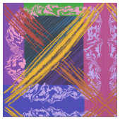 Tissu The Stripes  (Fermer)