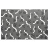 Tissu Théâtre Reels (Fat Quarter)