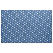Tissu Thème de plage du dollar d'étoiles de mer et de (Yard)