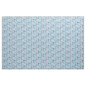 Tissu Thème nautique Thunder_Cove (Yard)