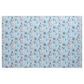 Tissu Thème nautique Thunder_Cove (Fat Quarter)