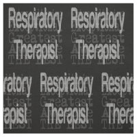Thérapeute respiratoire Extraordinaire