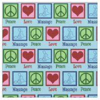 Thérapie de massage Peace Love