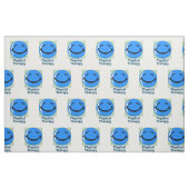 Tissu Thérapie physique (Fat Quarter)