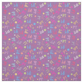Tissu Thérapie physique PT Plum (Échantillon)