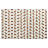 Tissu thistesse trump turkey (Yard)