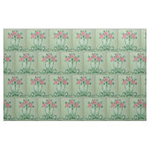 Tissu Three Pink Roses Thunder_cove (Fat Quarter)
