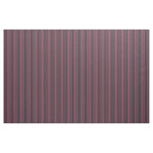 Tissu Thunder Blue, Deep Rose And Dark Gray Stripes (Fat Quarter)