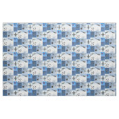 Tissu Thunderbirds, Military Jet Variété (Yard)