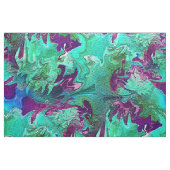 Tissu Tidepools....... (Fat Quarter)