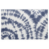 Tissu Tie Dye Indigo (Fat Quarter)