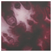 Tissu Tie-dye Violet Amarante (Échantillon)