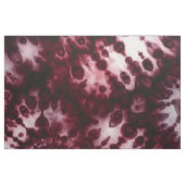 Tissu Tie-dye Violet Amarante (Fat Quarter)