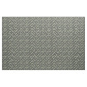 Tissu tige grise de sauge (Yard)