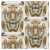 Tissu Tiger Gros plan (Fermer)