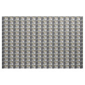 Tissu Tigre (Yard)