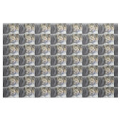 Tissu Tigre (Fat Quarter)