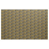 Tissu Tigre de Rousseau (Yard)